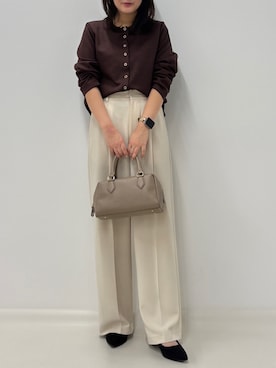 chiharuさんのコーディネート