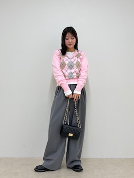 chiharuさんのコーディネート