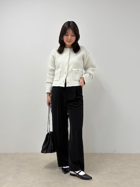 chiharuさんのコーディネート