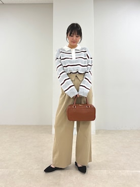 chiharuさんのコーディネート