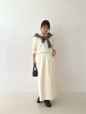 chiharuさんのコーディネート