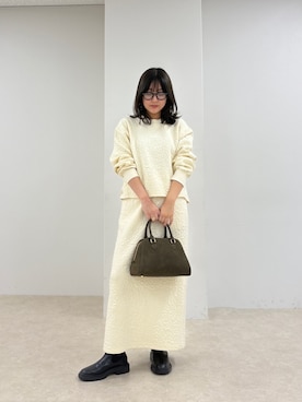 chiharuさんのコーディネート