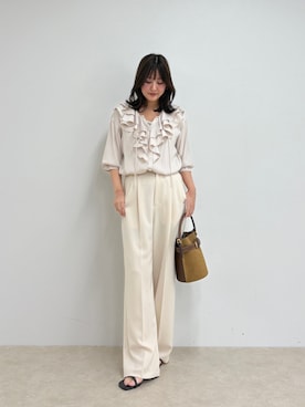 chiharuさんのコーディネート