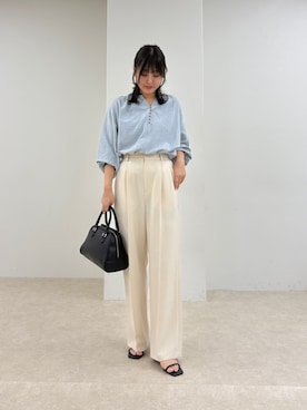 chiharuさんのコーディネート