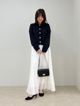 chiharuさんのコーディネート