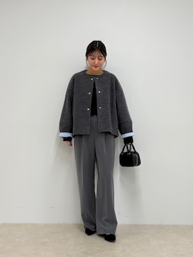 chiharuさんのコーディネート