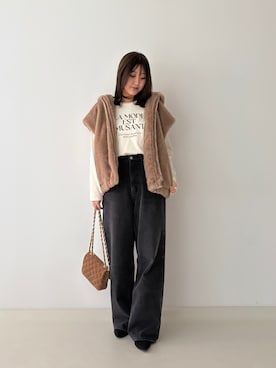 chiharuさんのコーディネート