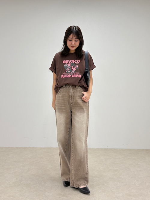 haruセレクト】バックストラップポインテッドフラットサンダル