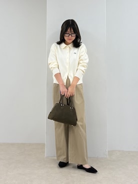 chiharuさんのコーディネート