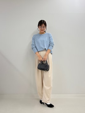 chiharuさんのコーディネート