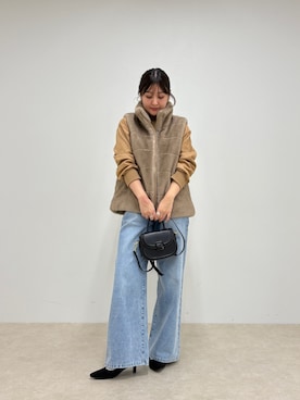 chiharuさんのコーディネート