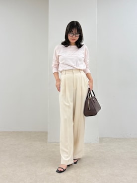 chiharuさんのコーディネート