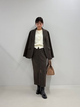 chiharuさんのコーディネート