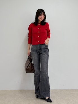 chiharuさんのコーディネート