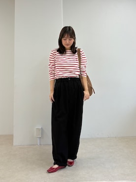 chiharuさんのコーディネート