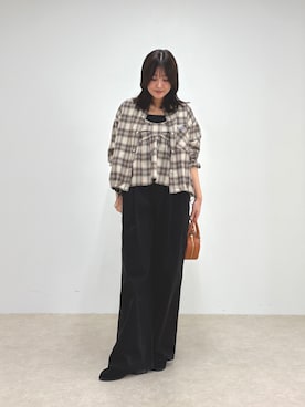 chiharuさんのコーディネート