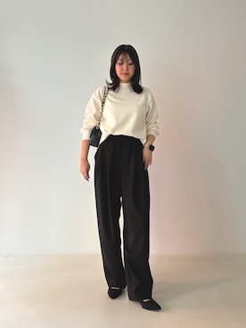 chiharuさんのコーディネート