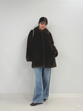 chiharuさんのコーディネート