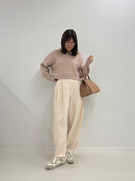 chiharuさんのコーディネート