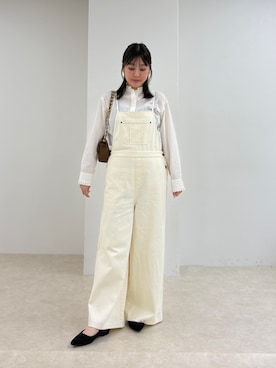 chiharuさんのコーディネート