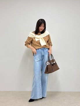 chiharuさんのコーディネート