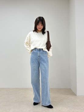 chiharuさんのコーディネート