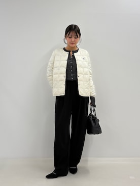 chiharuさんのコーディネート