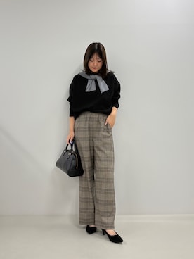 chiharuさんのコーディネート