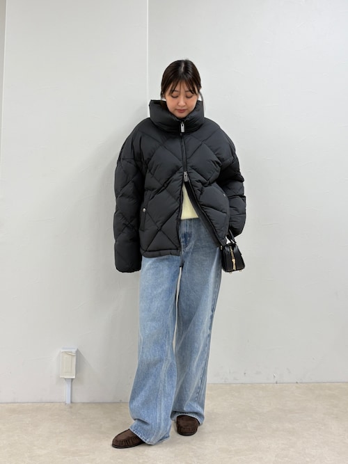 PYRENEX/ピレネックス】ADELE HWY009（ダウンジャケット/コート