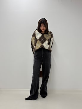 chiharuさんのコーディネート