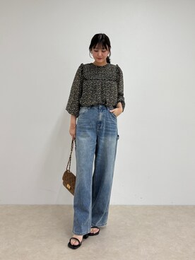 chiharuさんのコーディネート