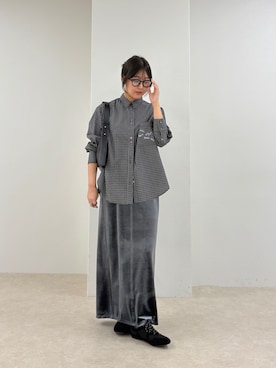 chiharuさんのコーディネート