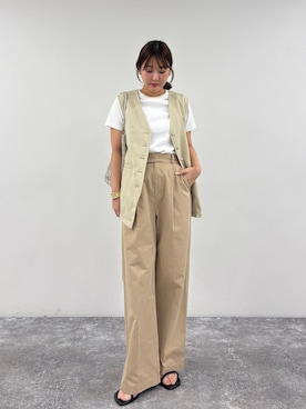 chiharuさんのコーディネート