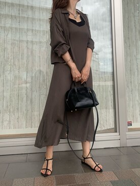 210nouvesnさんのコーディネート