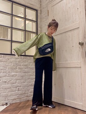 210nouvesnさんのコーディネート