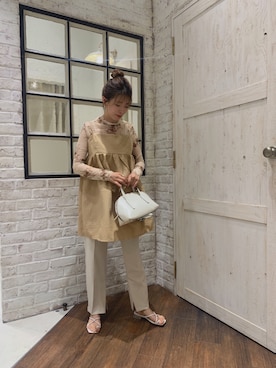 210nouvesnさんのコーディネート