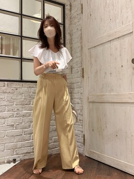 210nouvesnさんのコーディネート