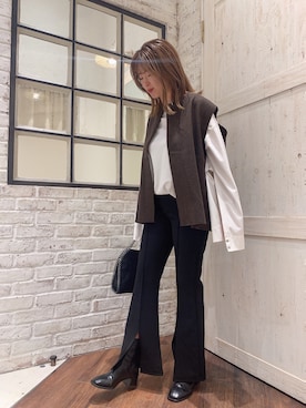 210nouvesnさんのコーディネート