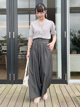 aikaさんのコーディネート