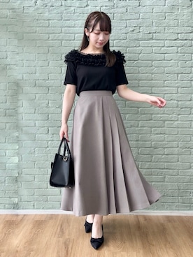 aikaさんのコーディネート