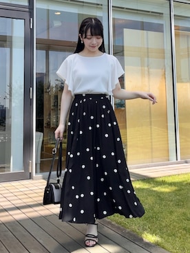 aikaさんのコーディネート