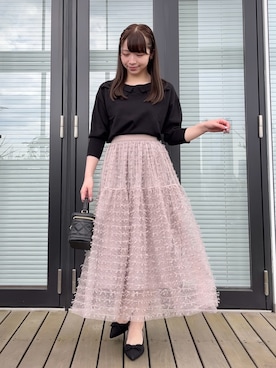 aikaさんのコーディネート