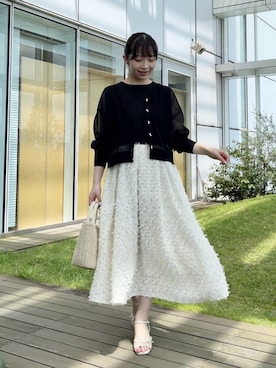 aikaさんのコーディネート