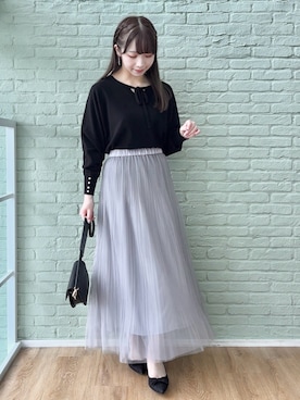 aikaさんのコーディネート