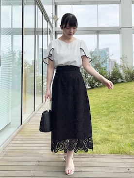 aikaさんのコーディネート