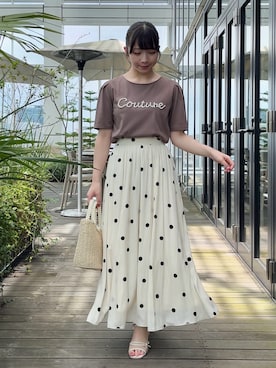 aikaさんのコーディネート