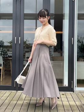 aikaさんのコーディネート