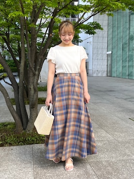 aikaさんのコーディネート
