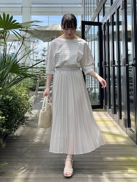 aikaさんのコーディネート