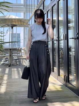 aikaさんのコーディネート